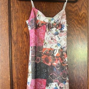 Y2K urban outfitters dress